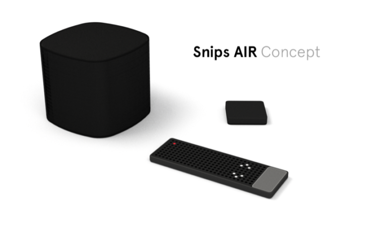 Snips Air