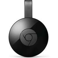 Passerelle multimédia Google Chromecast
